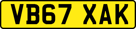VB67XAK