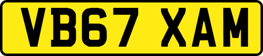 VB67XAM