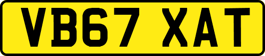 VB67XAT