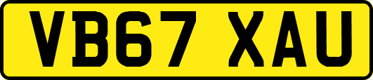 VB67XAU