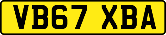 VB67XBA