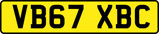 VB67XBC