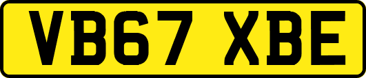 VB67XBE