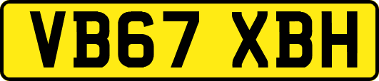 VB67XBH