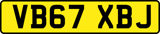 VB67XBJ