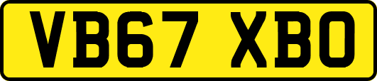 VB67XBO