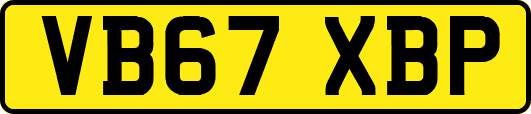 VB67XBP