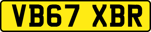 VB67XBR