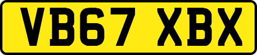VB67XBX