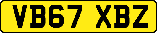 VB67XBZ