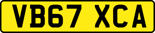 VB67XCA