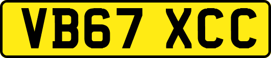 VB67XCC