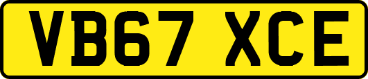 VB67XCE