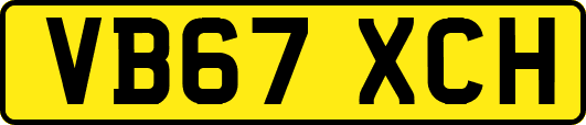 VB67XCH