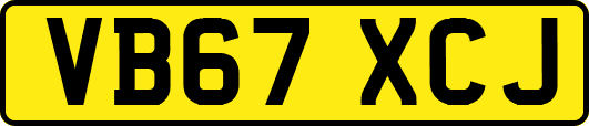 VB67XCJ
