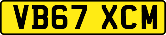VB67XCM