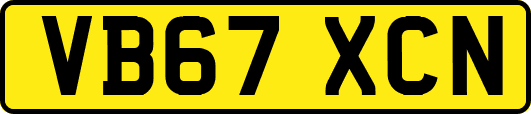 VB67XCN
