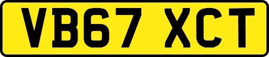 VB67XCT