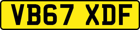 VB67XDF