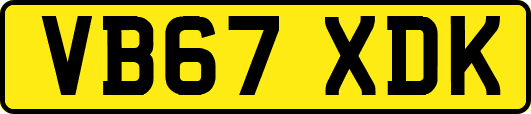 VB67XDK