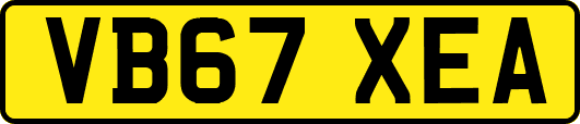 VB67XEA