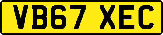 VB67XEC