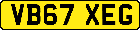 VB67XEG