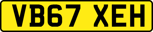 VB67XEH