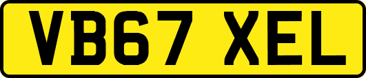 VB67XEL