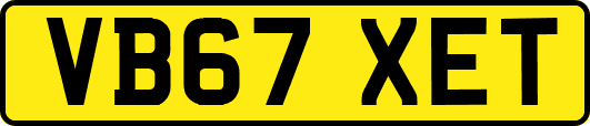VB67XET