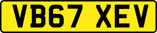 VB67XEV