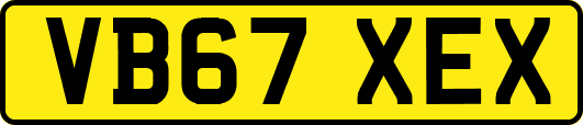 VB67XEX