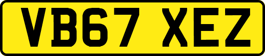VB67XEZ