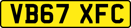 VB67XFC