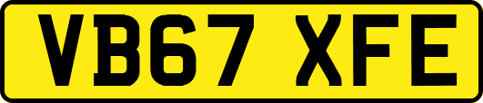 VB67XFE
