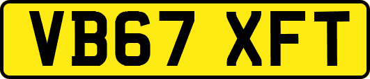 VB67XFT