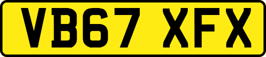 VB67XFX