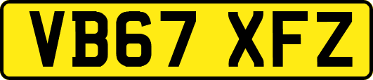 VB67XFZ