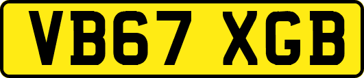VB67XGB