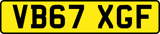 VB67XGF