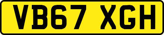 VB67XGH