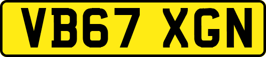 VB67XGN