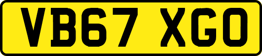 VB67XGO