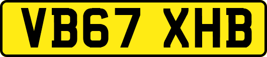 VB67XHB