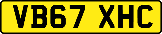 VB67XHC