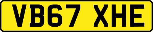 VB67XHE