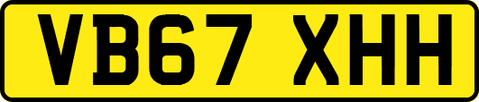 VB67XHH
