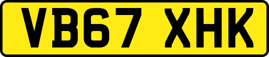 VB67XHK