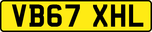 VB67XHL