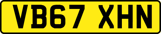 VB67XHN